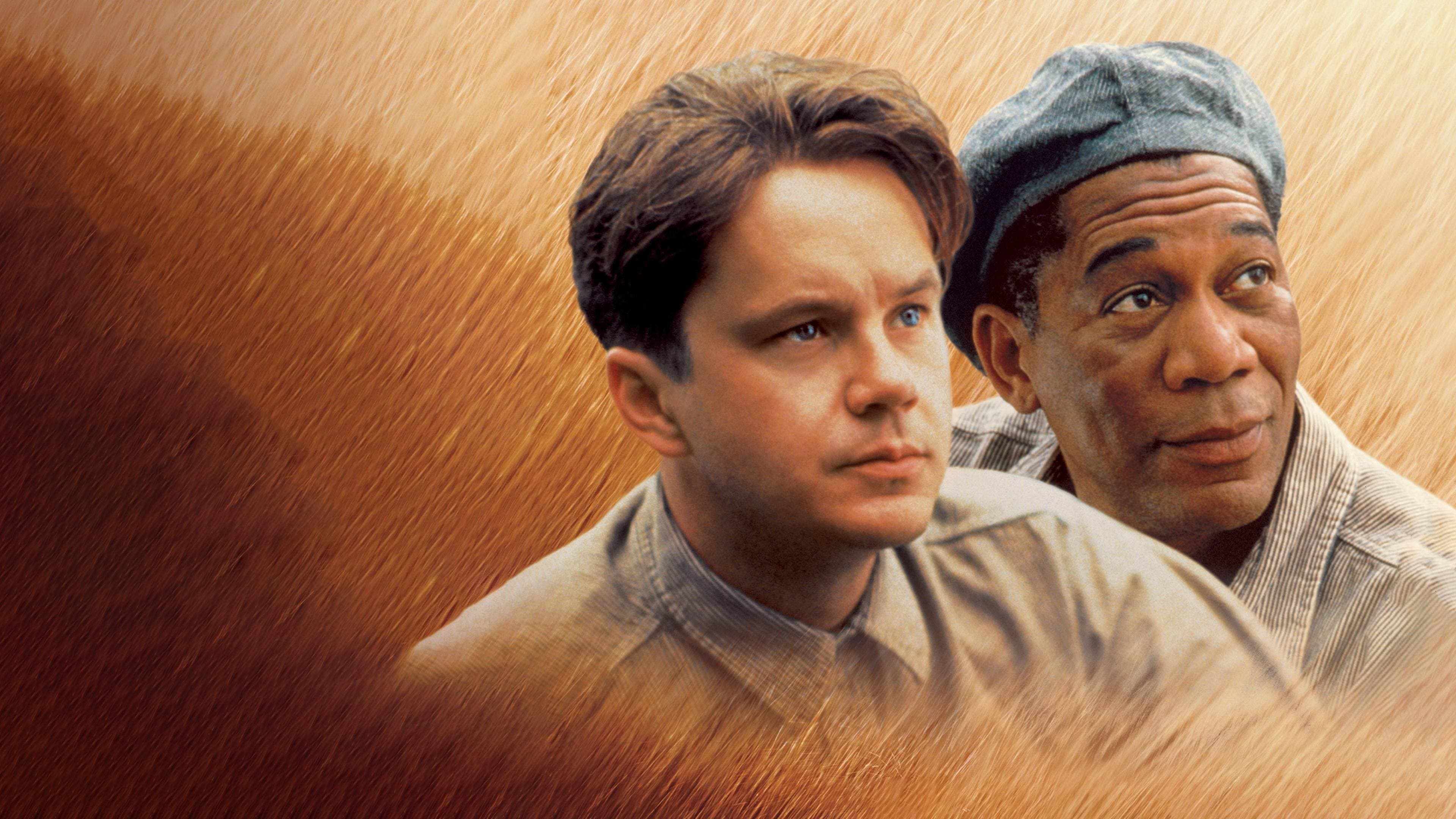 The Shawshank Redemption backdrop