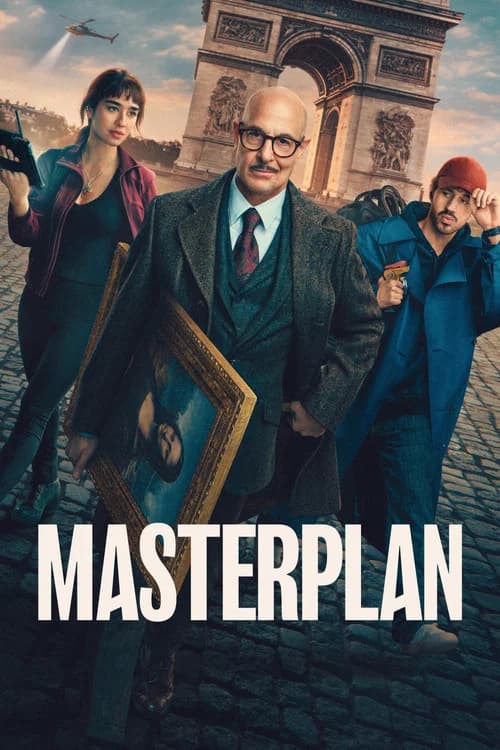 Action category cover