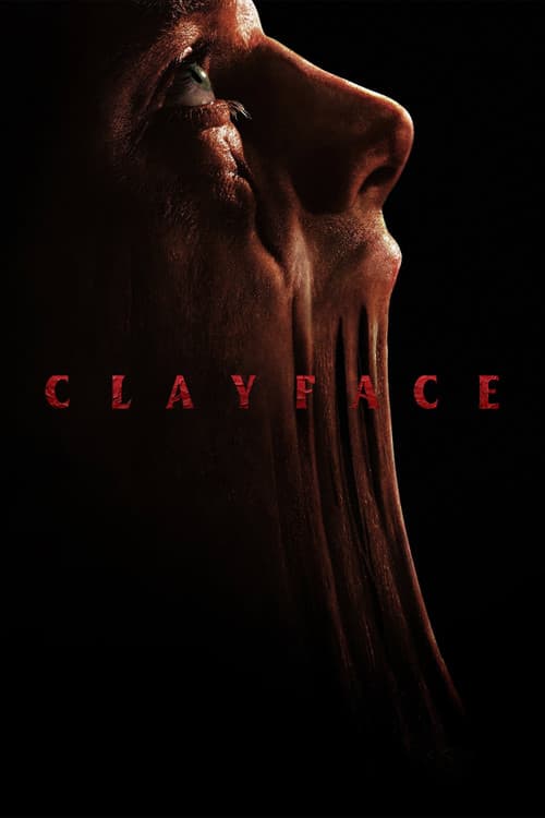 Horror category cover