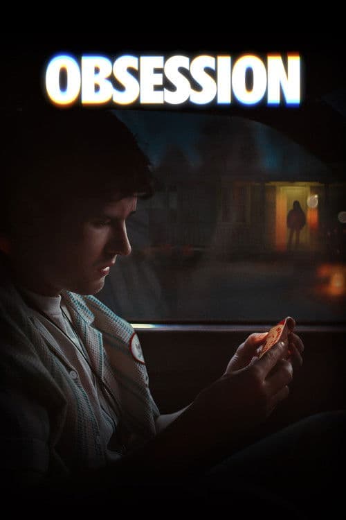Horror category cover